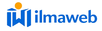 Ilmaweb Logo