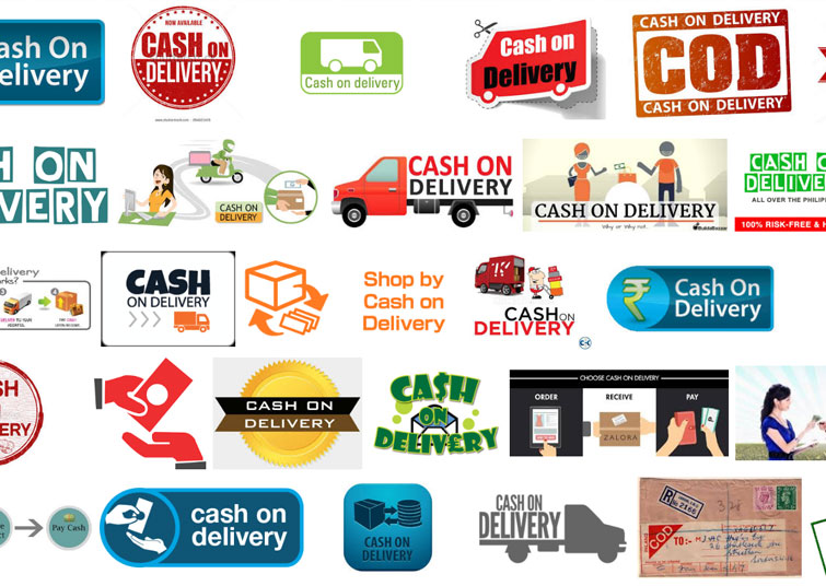 COD Cash Order Delivery Ketemu Pembuatan Website Murah Bergaransi Terpercaya