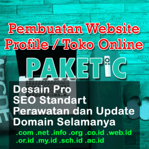 produk-paket-pembuatan website ilmaweb jasa bikin web jakarta kalimantan sulawesi sumatra jawa