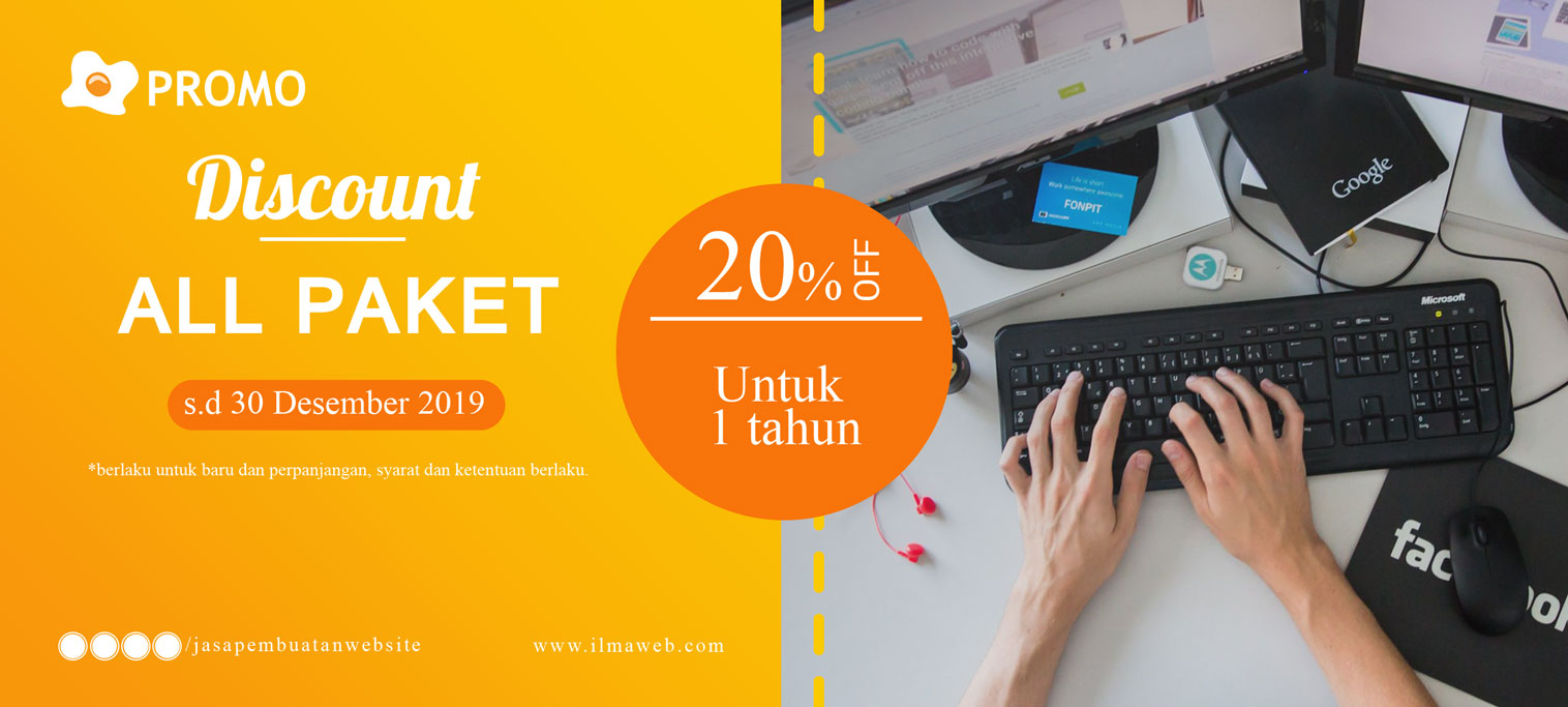 promo-jasa-pembuataan-website-oktober-november-desember-2019-ilmaweb