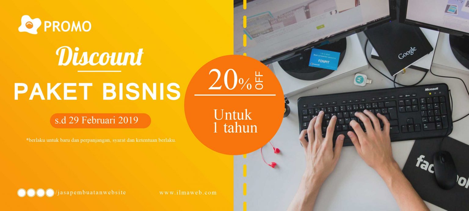 Promo Baju Kerja Jas Diskon