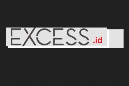 Excess.id Website Portal Berita